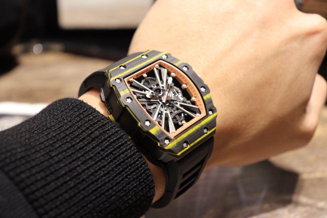 Richard Mille